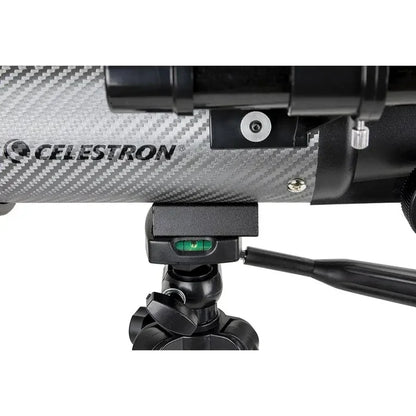 Celestron Travel Scope 70 DX Portable Telescope with Smartphone Adapter (22035) - Astronomy Plus