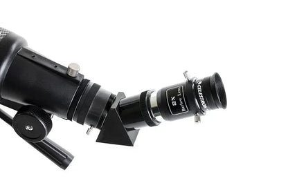 Celestron Travel Scope 70 DX Portable Telescope with Smartphone Adapter (22035) - Astronomy Plus