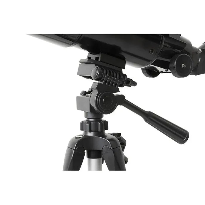Celestron Travel Scope 80 Portable Telescope with Smartphone Adapter (22030) - Astronomy Plus