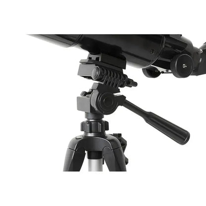 Celestron Travel Scope 80 Portable Telescope with Smartphone Adapter (22030) - Astronomy Plus