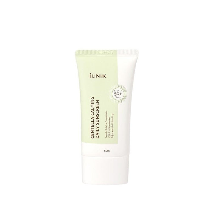 CENTELLA CALMING DAILY SUNSCREEN - Crema Centella Calming Cu Factor De Protectie SPF50 - skinseen.ro