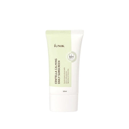 CENTELLA CALMING DAILY SUNSCREEN - Crema Centella Calming Cu Factor De Protectie SPF50 - skinseen.ro