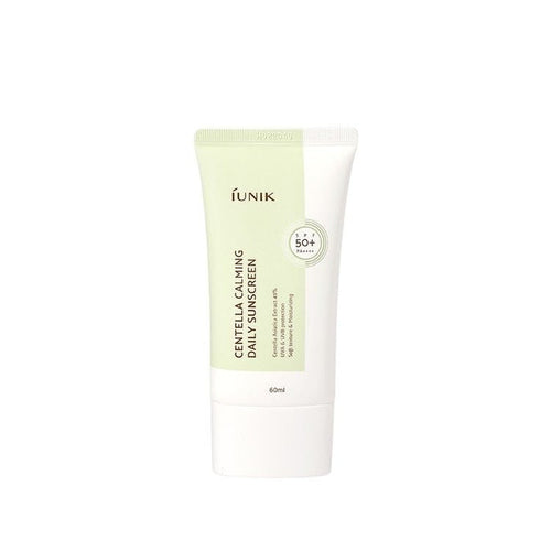 CENTELLA CALMING DAILY SUNSCREEN - Crema Centella Calming Cu Factor De Protectie SPF50 - skinseen.ro