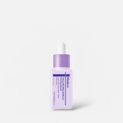 Centellian24 Madeca Teca - Retinolsom 0.2+ Firming Serum 30ml سينتيليان 24 ماديكا تيكا - ريتينولسوم 0.2+ مصل شد البشرة - Princess Cosmetics Qatar