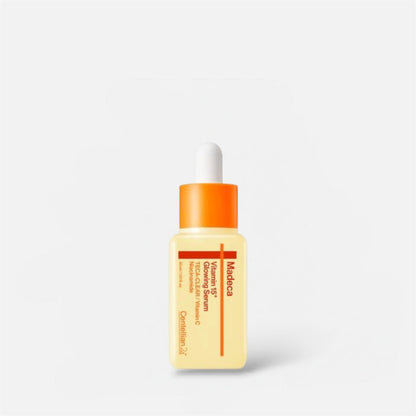 Centellian24 Madeca Vitamin 15+ Glowing Serum 30ml سيروم سنتيليان 24 ماديكا فيتامين 15+ لتفتيح البشرة - Princess Cosmetics Qatar