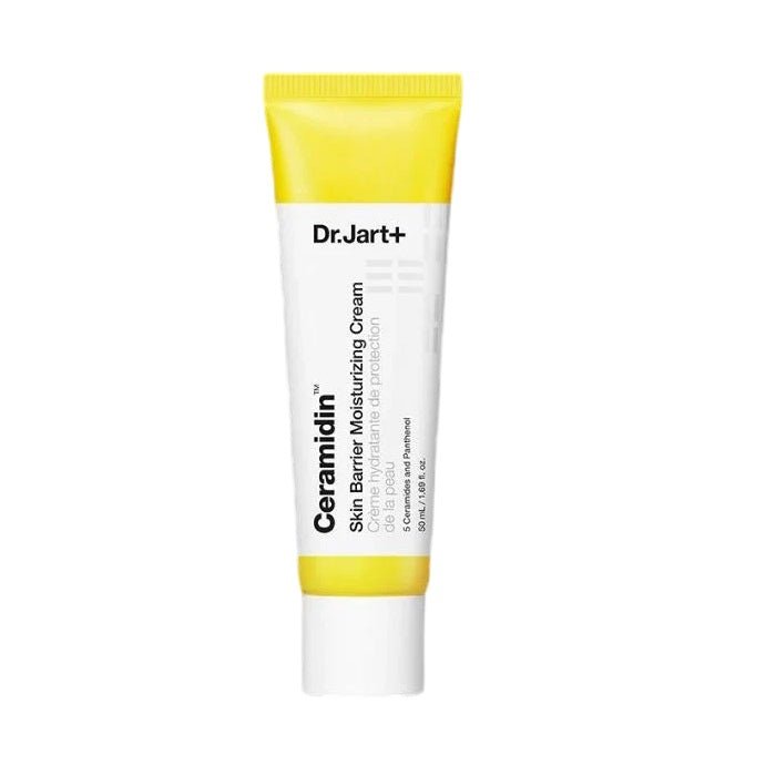 CERAMIDIN SKIN BARRIER MOISTURIZING CREAM - Crema De Fata Cu Ceramide - skinseen.ro