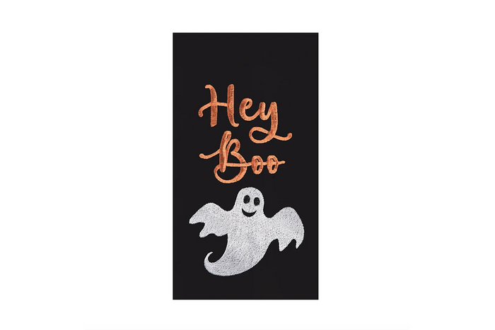 C&F Halloween Towel