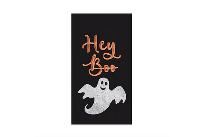 C&F Halloween Towel