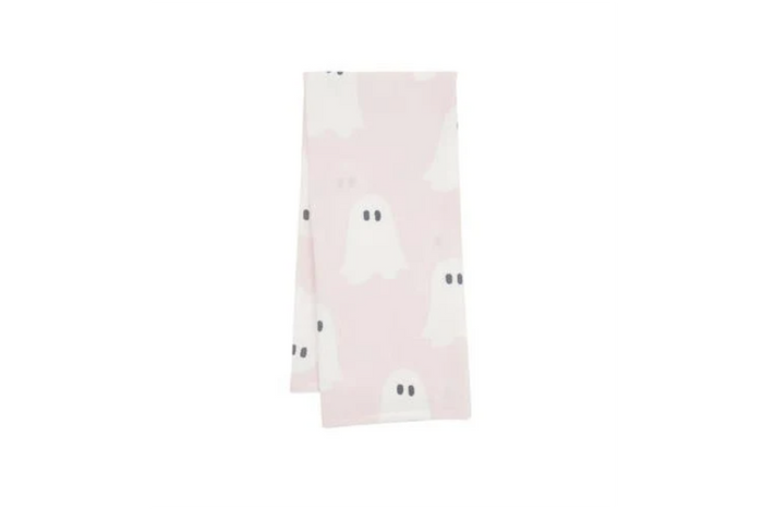 C&F Halloween Towel