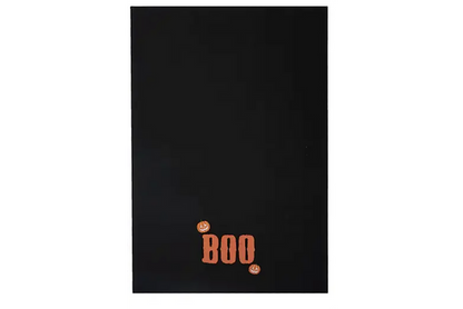 C&F Halloween Towel
