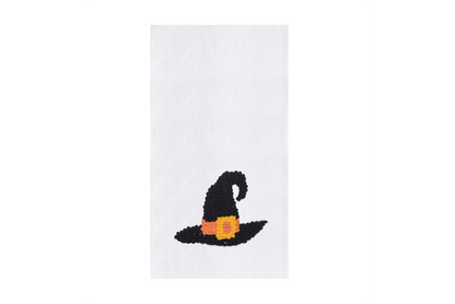 C&F Halloween Towel