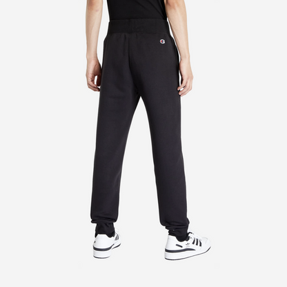 CHAMPION RIB CUFF PANTS