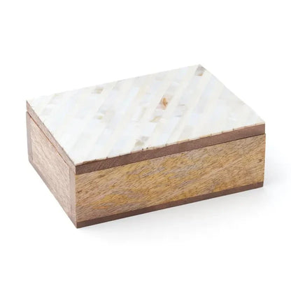 Chandani Moonbeams Treasure Box