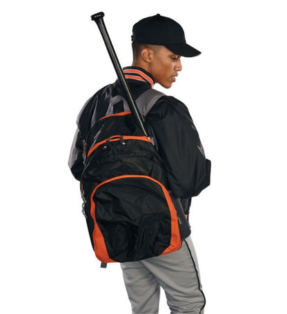 Chap Baseball Holloway Bat Bag