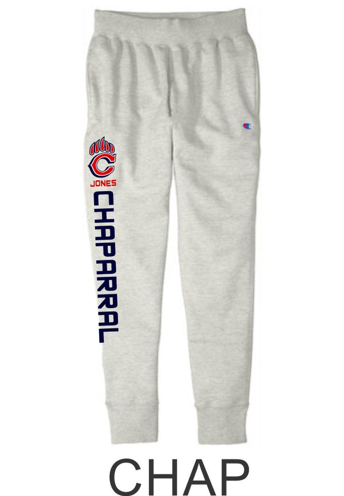 Chap Soccer Champion Jogger