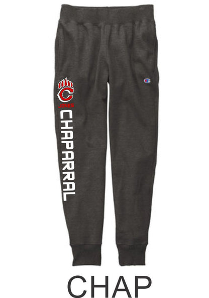 Chap Soccer Champion Jogger