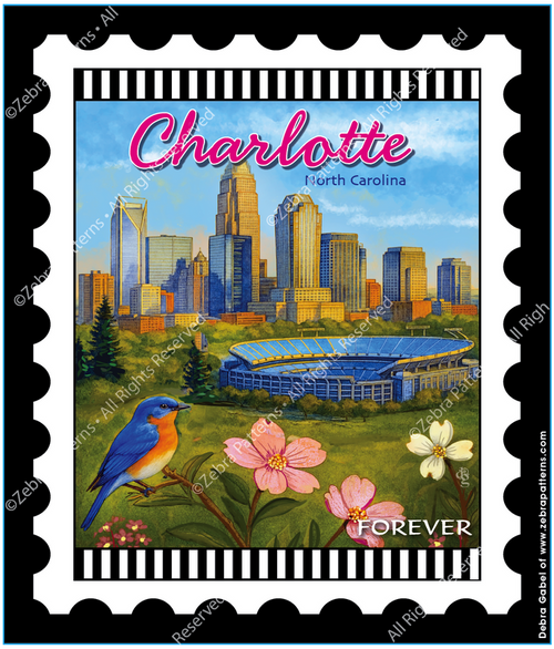 Charlotte North Carolina