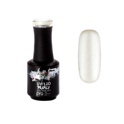 Charmed - UGGP-A0875 Urban Graffiti Gel Polish 15ml   Naio Nails
