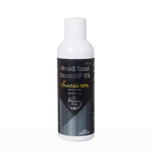 Chekfall 10% Solution