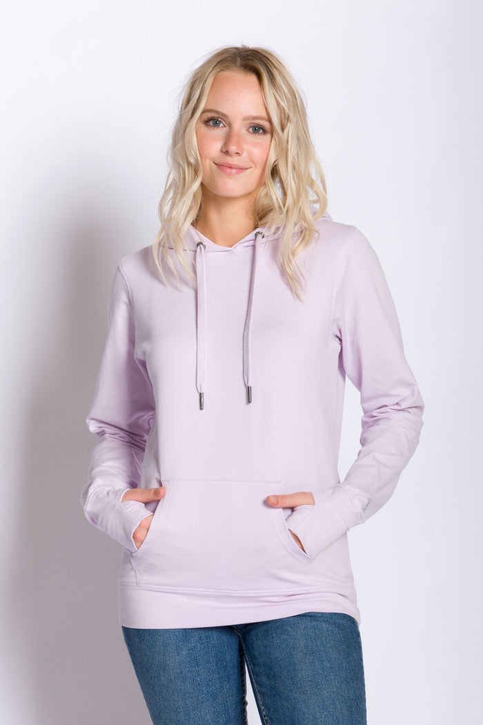 Chelsea | Women's Anti-Stain Hoodie