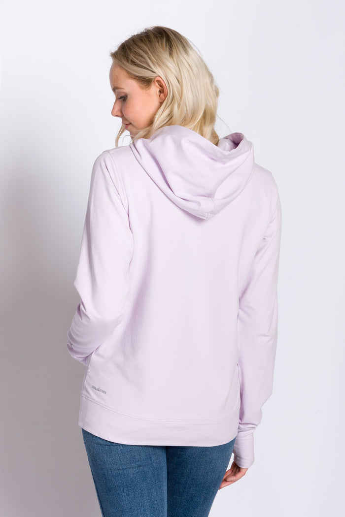 Chelsea | Women's Anti-Stain Hoodie