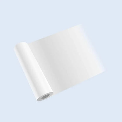 Sublitex White Polyester Textile 20" x 10m