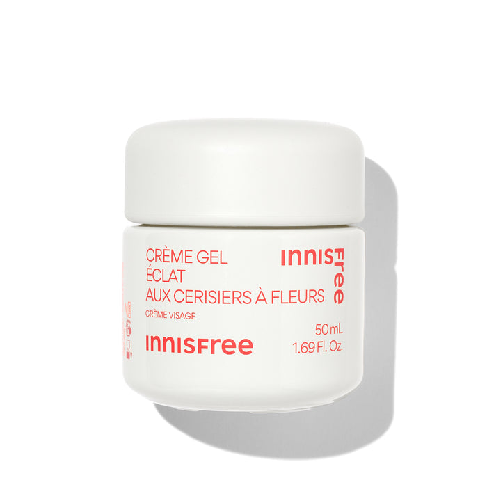 #seo innisfree creme gel eclat cerisiers