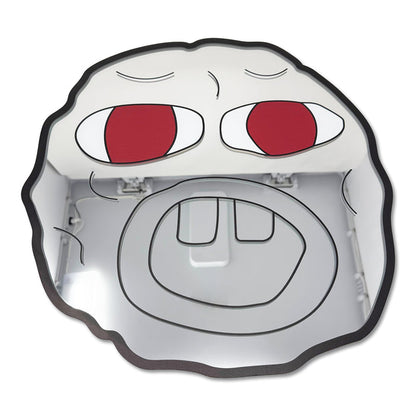 Cherry Bomb Mirror