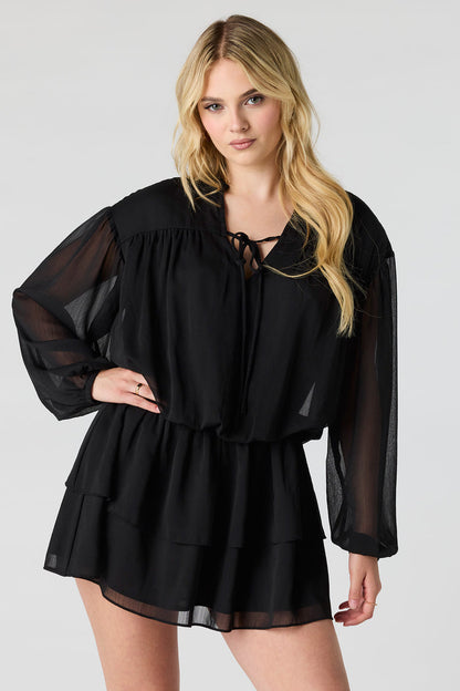 Black / XS