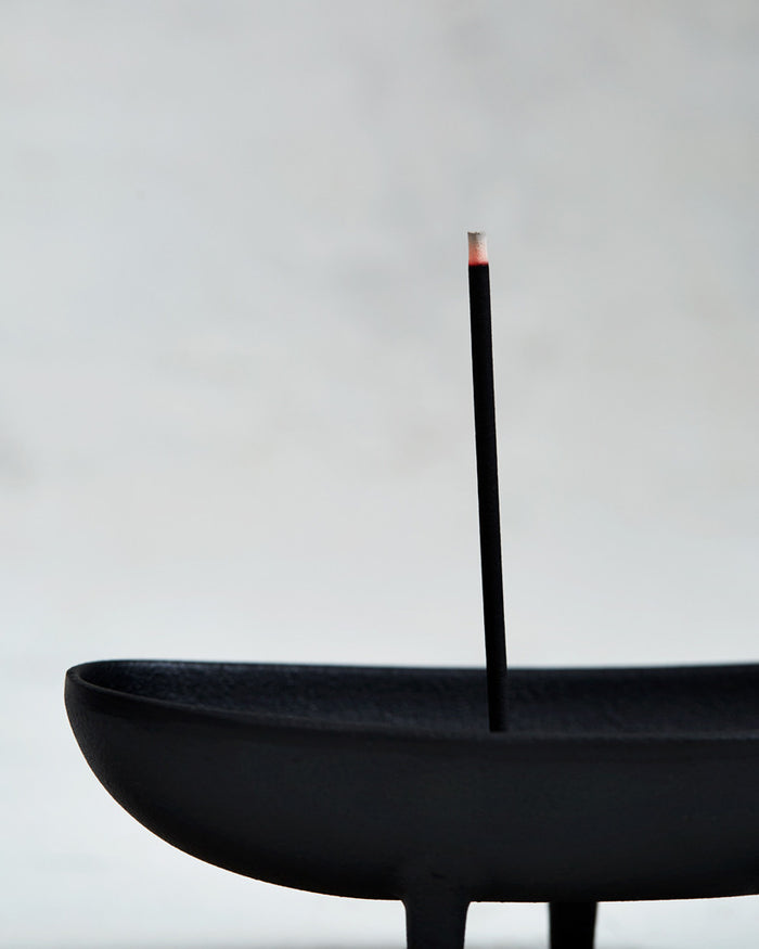 Chikuseiko Charcoal Incense - Short