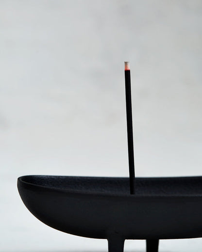 Chikuseiko Charcoal Incense - Short
