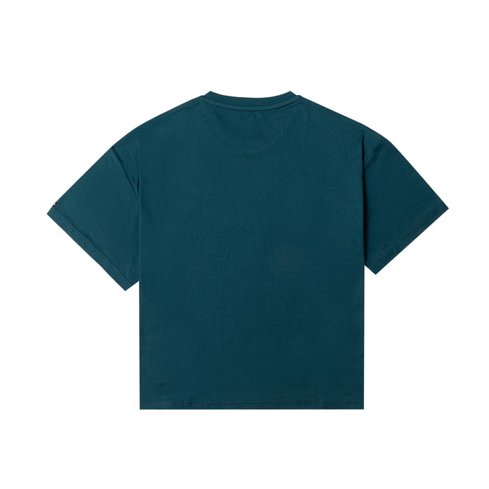 Chill Mode Tee - Tempest Teal