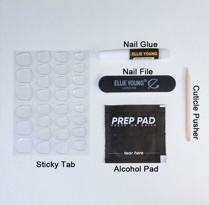 Chilli Red | Short Square | EASY PRESS™