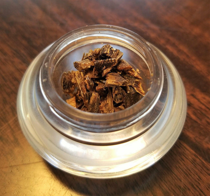 Chinese Kinam / Kyara incense - wood chips - theperfumist - the house of the perfumist - royal attar