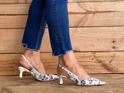 Chrissie Rowan available in 5 colours