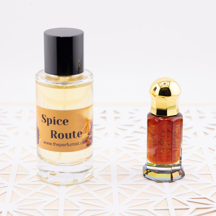 Christmas Gift | One-Time Holiday Elixir - Collectible Sacred Oil 2025