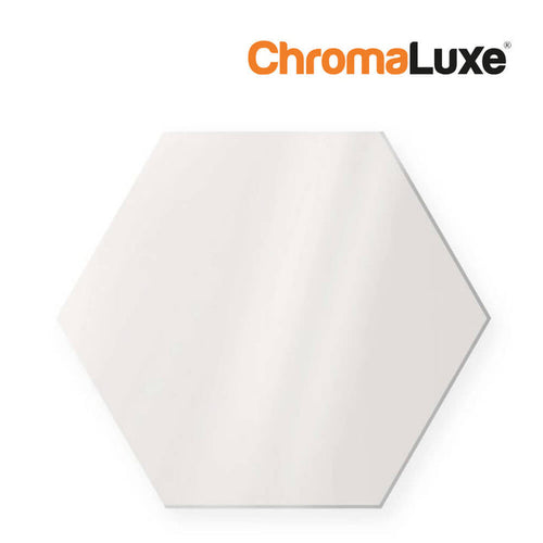 ChromaLuxe Hexagon Wall Tile 234 x 203 x 6.35 mm - 4931