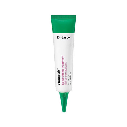 CICAPAIR SO SOOTHING TREATMENT - Tratament Intensiv Cu Efect Calmant - skinseen.ro