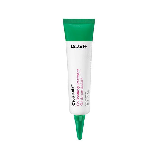 CICAPAIR SO SOOTHING TREATMENT - Tratament Intensiv Cu Efect Calmant - skinseen.ro