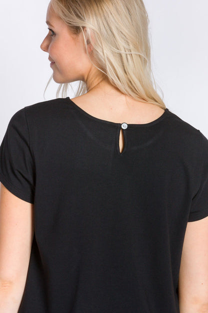 Clara | Women's Knit Top