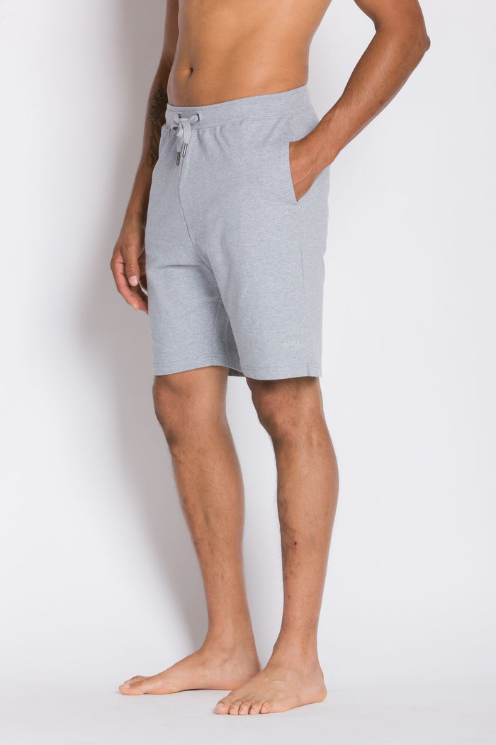 Clark | Men's Lightweight French Terry Short