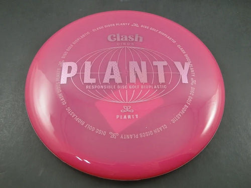 Clash Discs Berry (Planty)