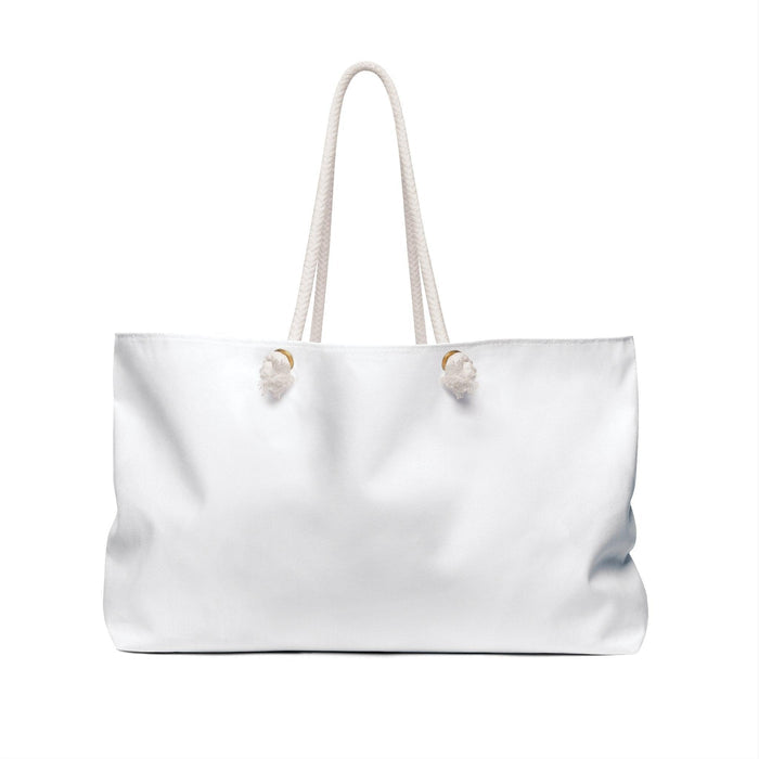 Classic Pooh - Adventure Awaits - Weekender Tote Bag - Whippie's