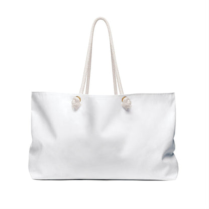 Classic Pooh - Adventure Awaits - Weekender Tote Bag - Whippie's