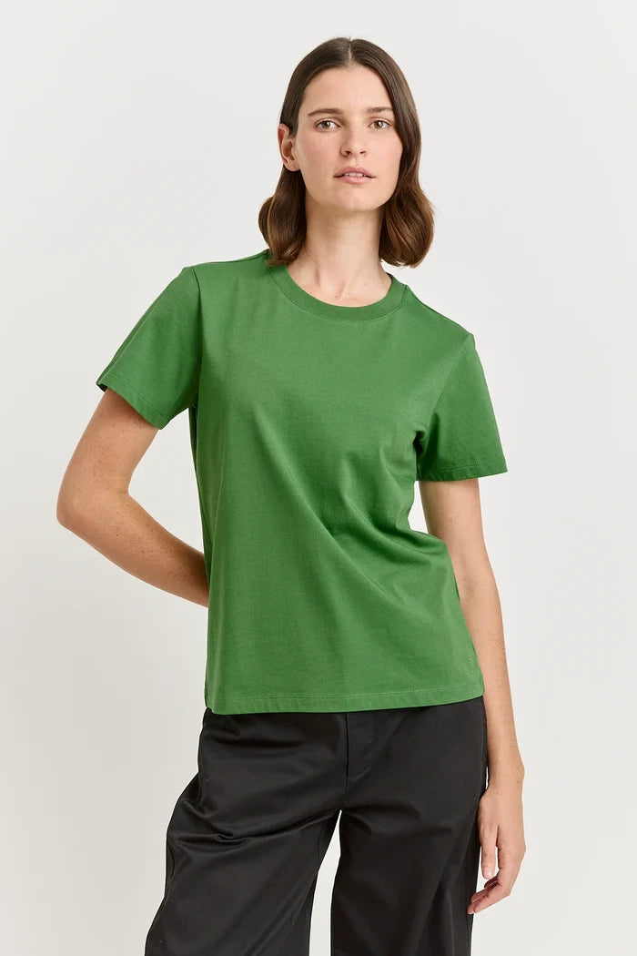 CLASSIC TEE ORGANIC COTTON in Spring by Toorallie
