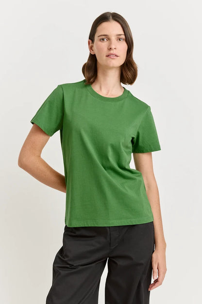 CLASSIC TEE ORGANIC COTTON in Spring by Toorallie
