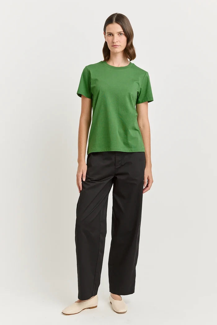 CLASSIC TEE ORGANIC COTTON in Spring by Toorallie