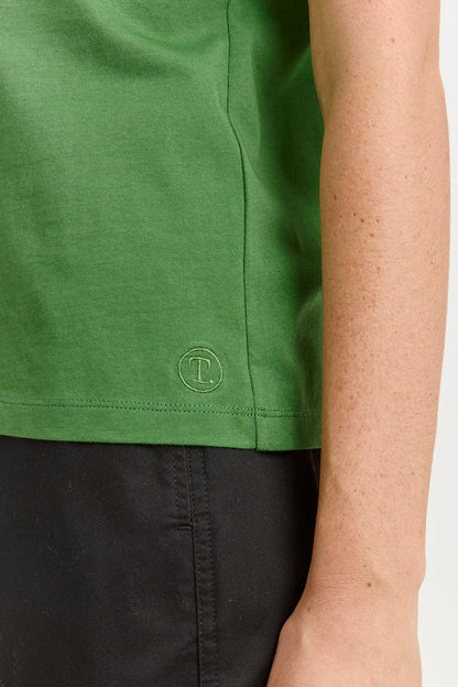 CLASSIC TEE ORGANIC COTTON in Spring by Toorallie