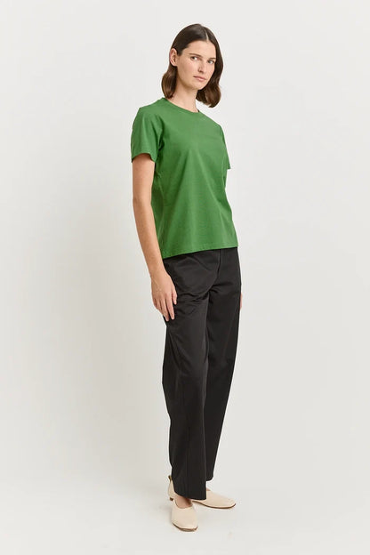 CLASSIC TEE ORGANIC COTTON in Spring by Toorallie