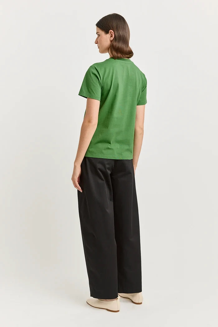 CLASSIC TEE ORGANIC COTTON in Spring by Toorallie
